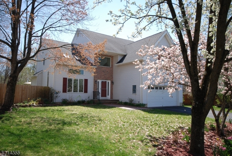 Property Photo:  50 Haver Farm Rd  NJ 08809 