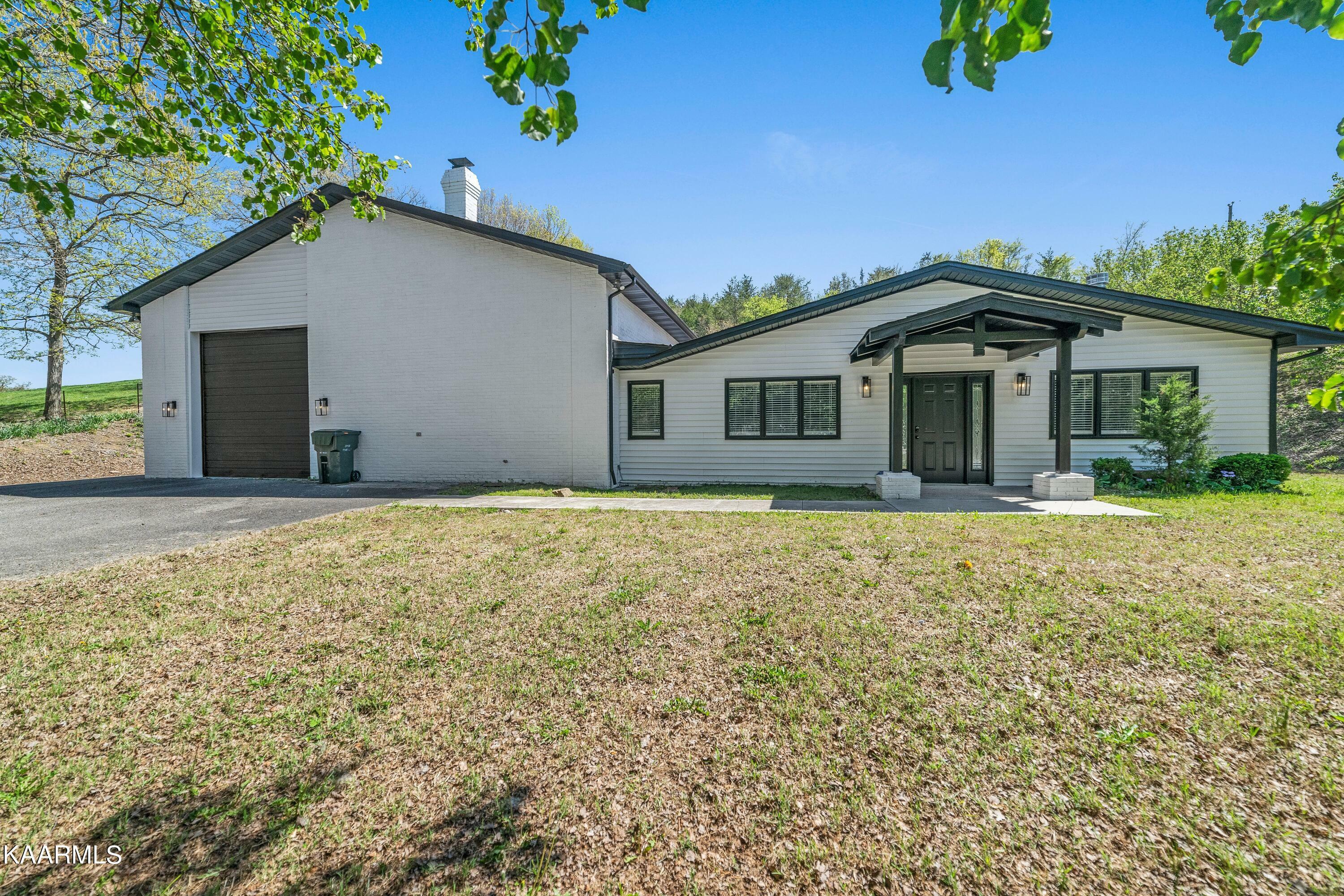 Property Photo: 368 Alder Branch Rd TN 37876