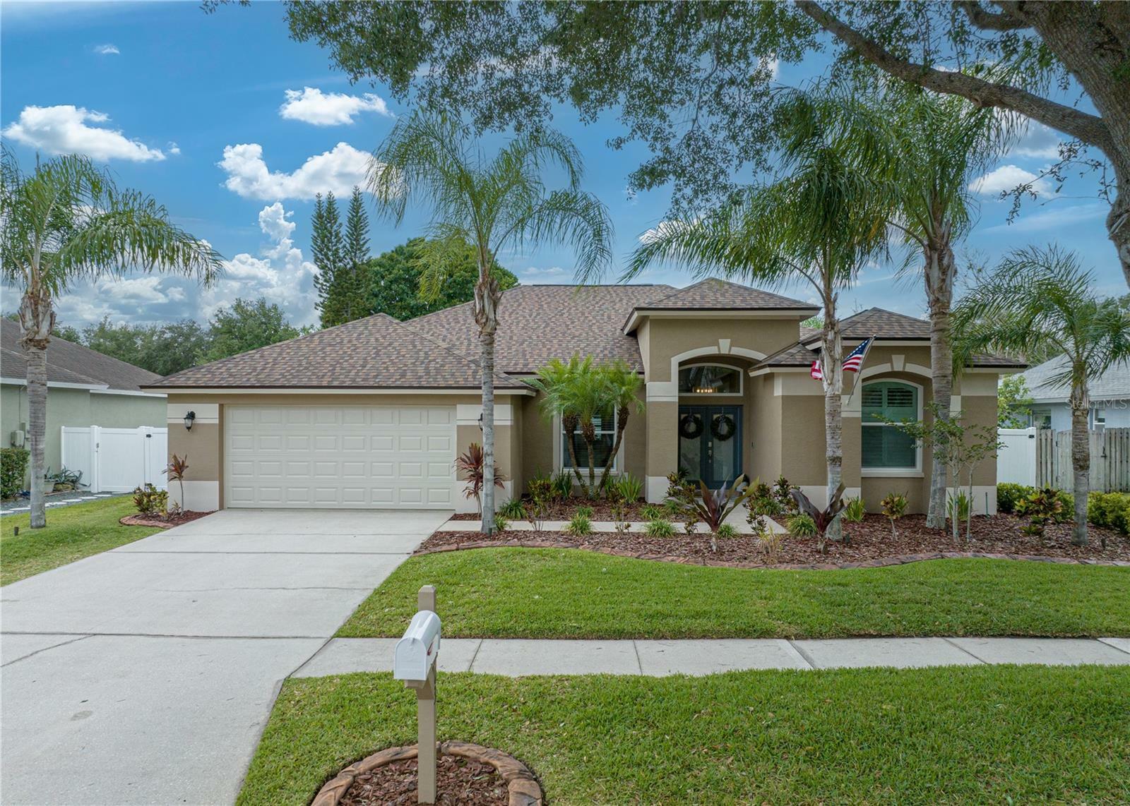 Property Photo: 9603 Greenbank Drive FL 33569