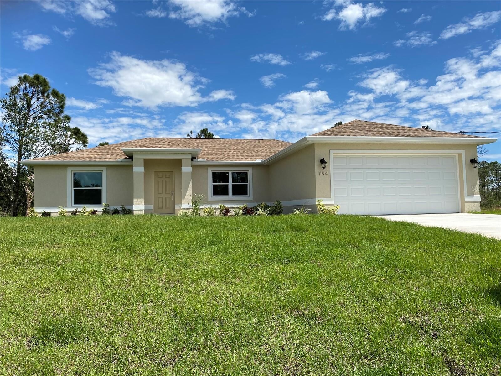 Property Photo:  1194 Richbriar Drive  FL 34288 