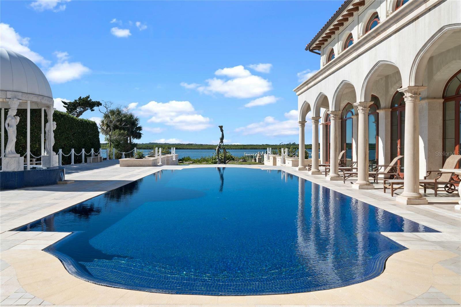 4852 S Peninsula Drive  Ponce Inlet FL 32127 photo
