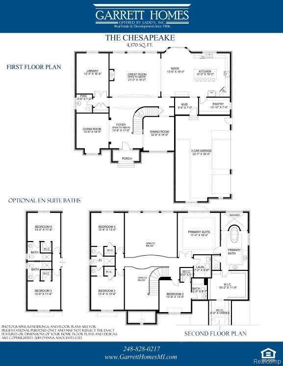 Property Photo: 3632 Forster Lane MI 48316