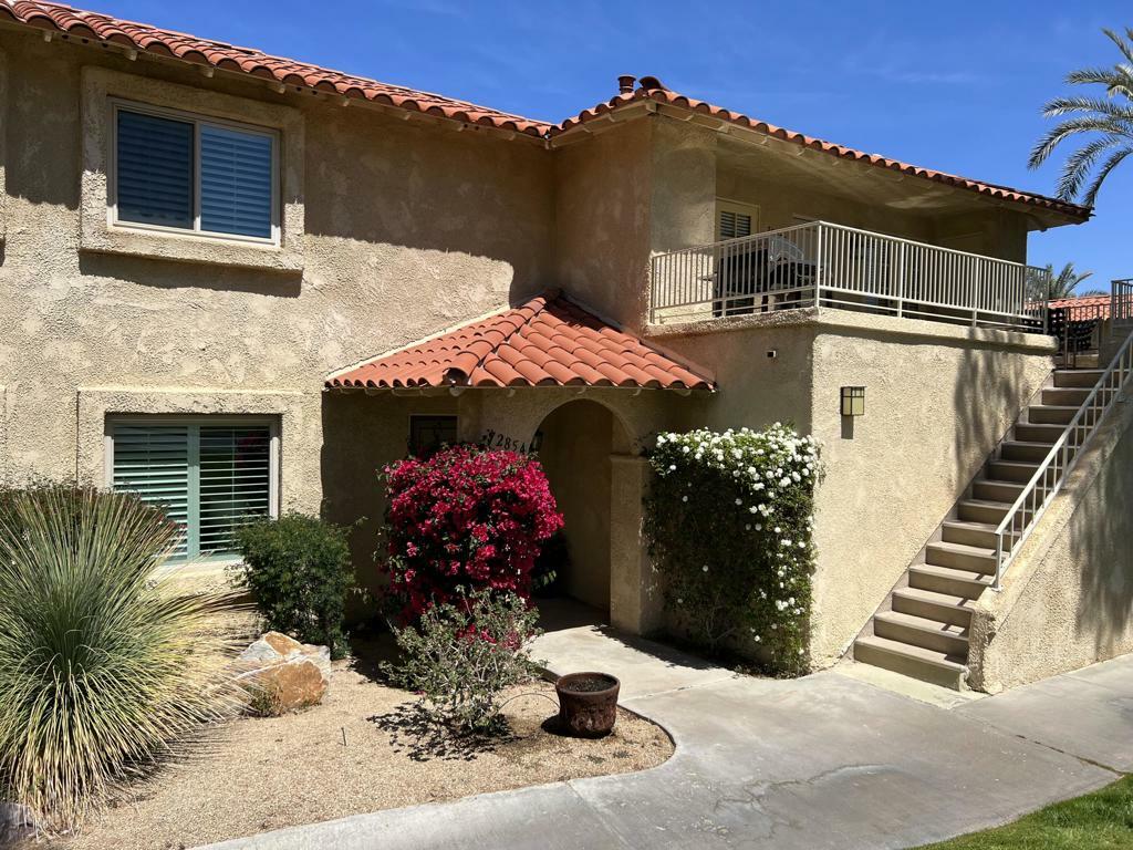 Property Photo: 72854 Roy Emerson Lane CA 92260