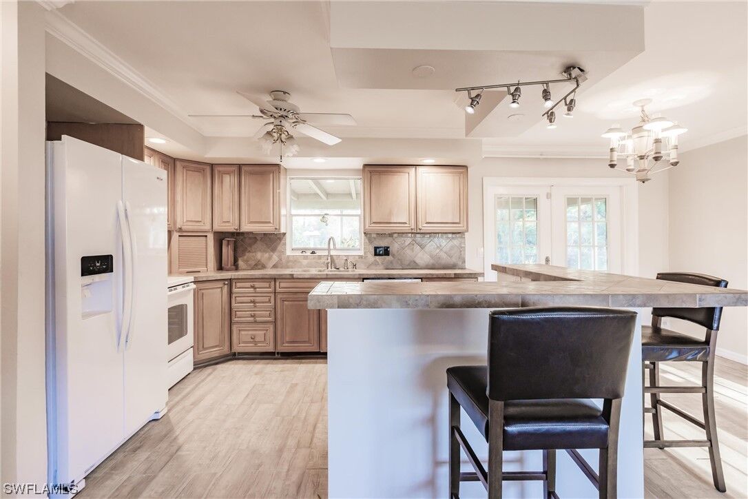 Property Photo:  8766 Fordham Street  FL 33907 