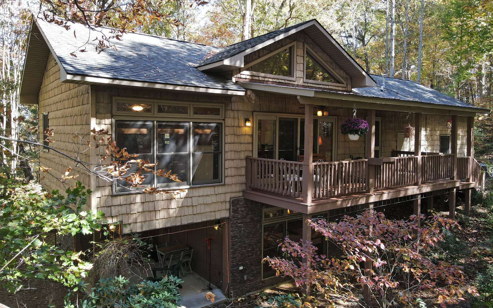 Property Photo:  115 New River Estates  GA 30559 