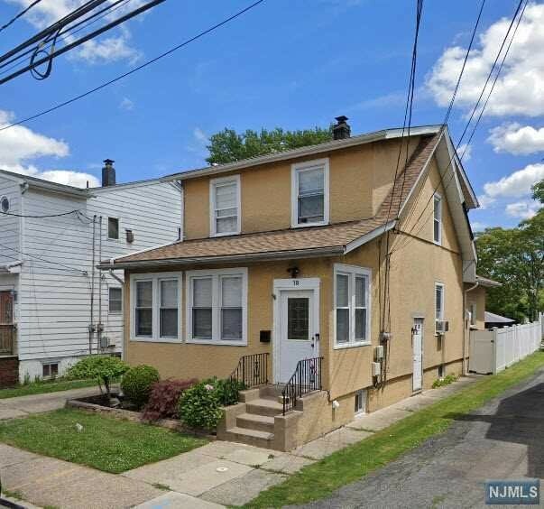 Property Photo:  18 Pine Street  NJ 07644 