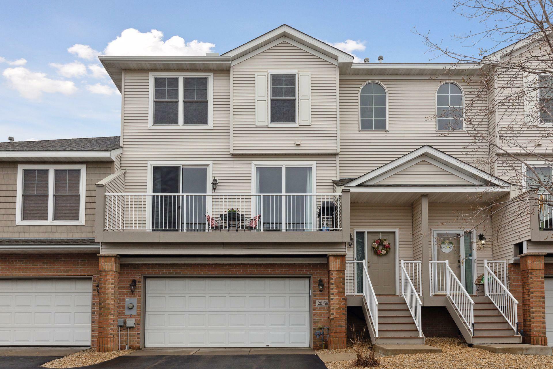 Property Photo: 20139 Holister Lane MN 55044