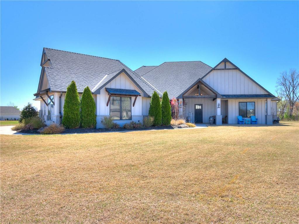 Photo de la propriété: 326 Red Oak Road OK 73093