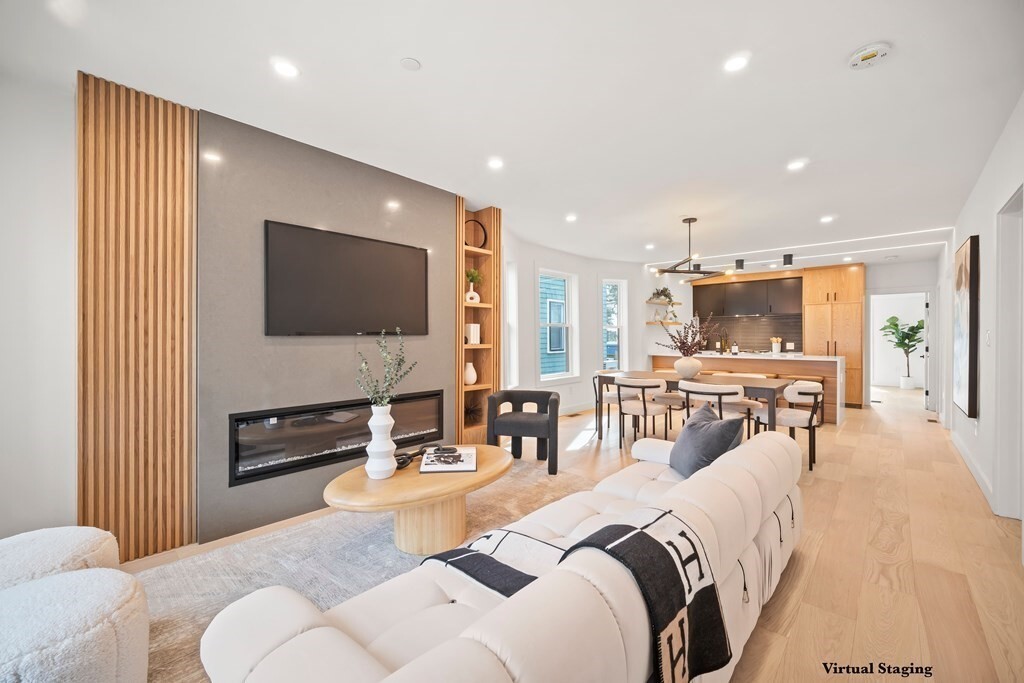 Property Photo:  38 Madison Ave 2  MA 02140 