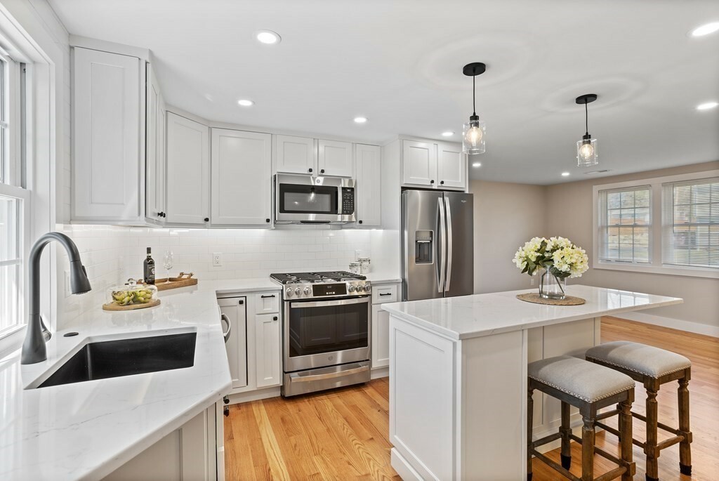 Property Photo: 41 Summer Street Right MA 01730