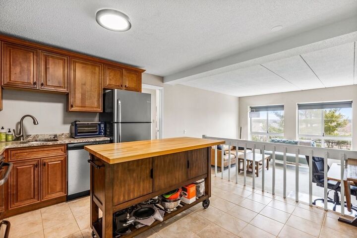 Property Photo: 160 Burkhall 405 MA 02190