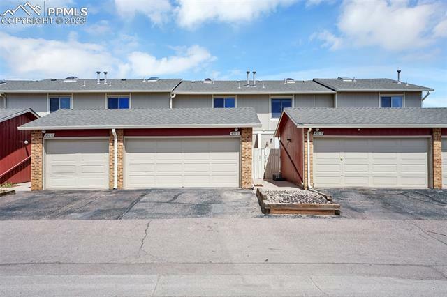 Property Photo:  456 W Rockrimmon Boulevard C  CO 80919 