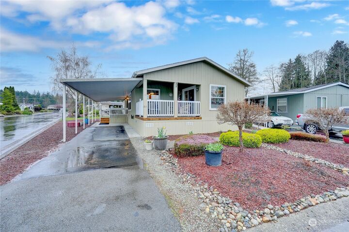 Property Photo:  2725 E Fir Street 61  WA 98273 