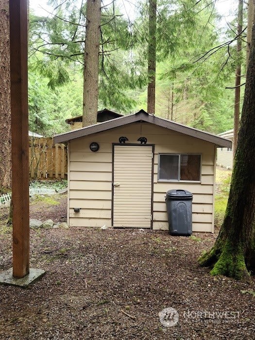 Property Photo: 2050 Exit Road WA 98295