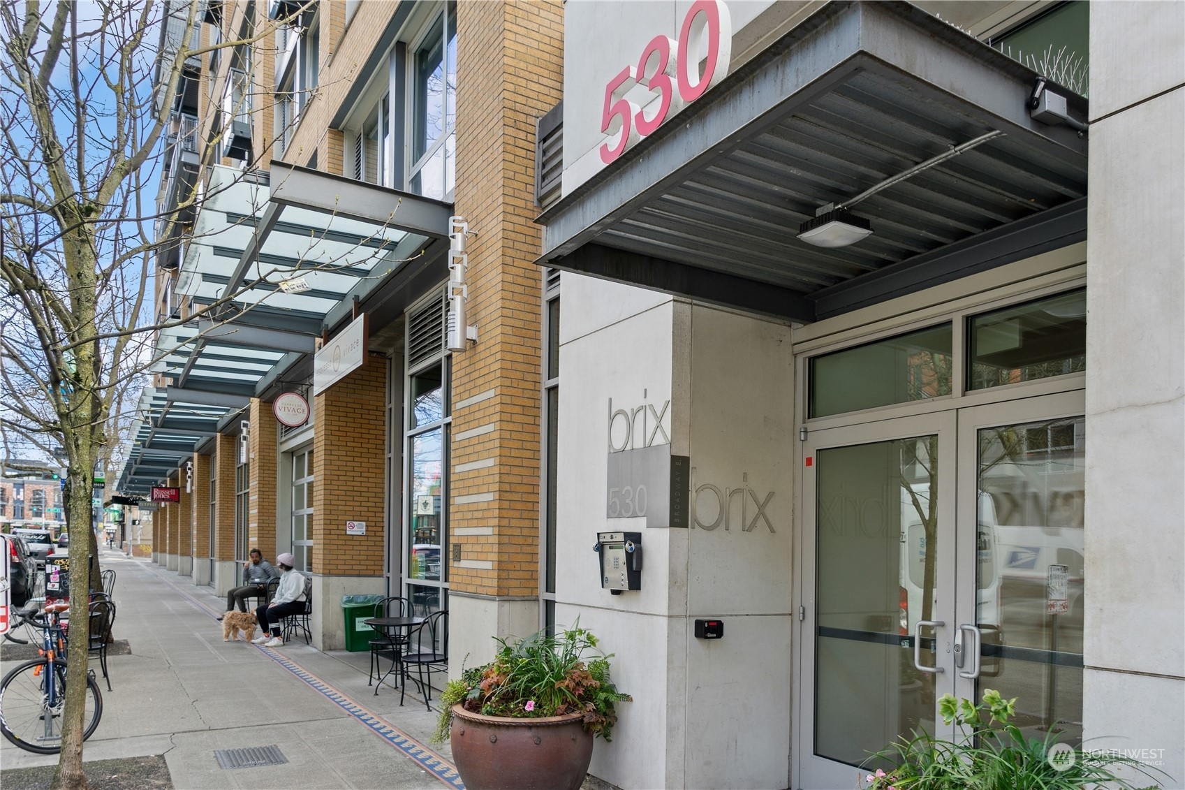 Property Photo: 530 Broadway E 310 WA 98102