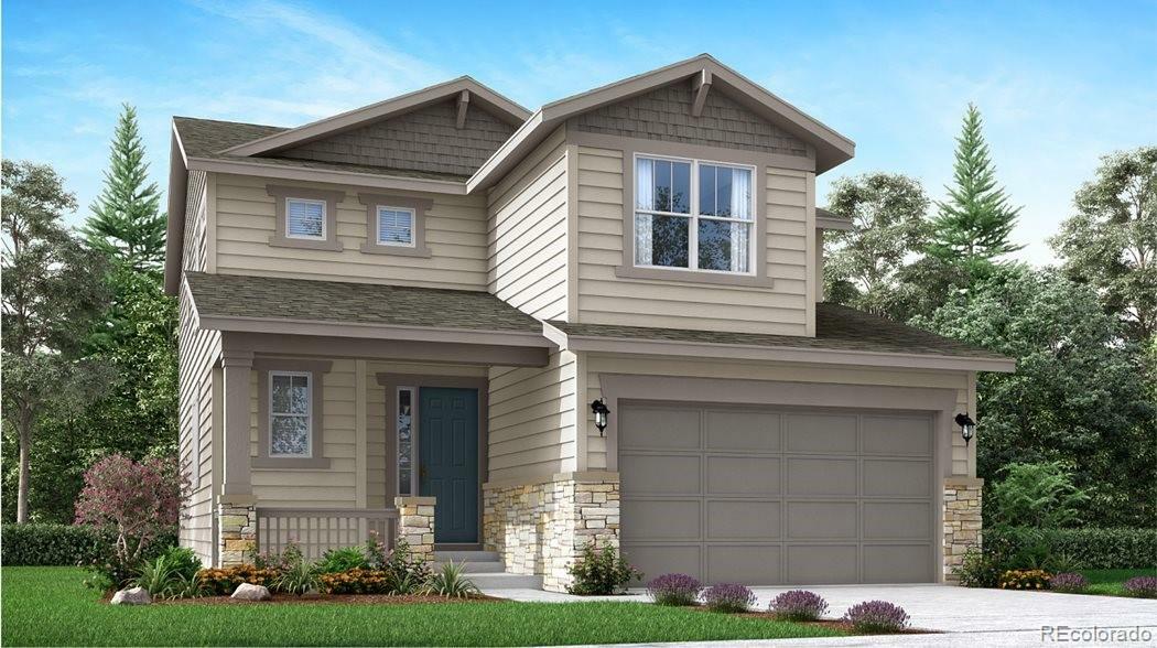 Property Photo:  1894 Marlowe Circle  CO 80516 