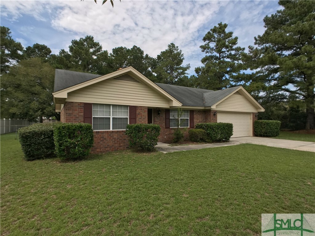 Property Photo:  145 Jennifer Circle  GA 31326 