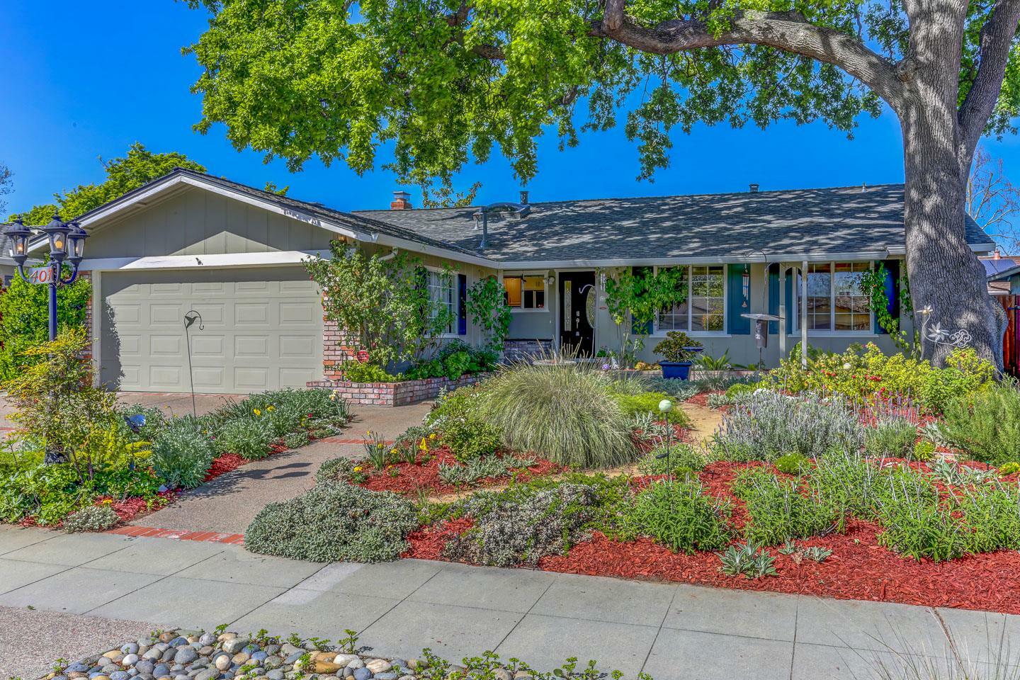 Property Photo:  4079 Casa Grande Way  CA 95118 