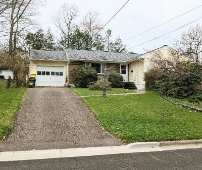 Property Photo:  417 Kathleen Drive  NY 13760 