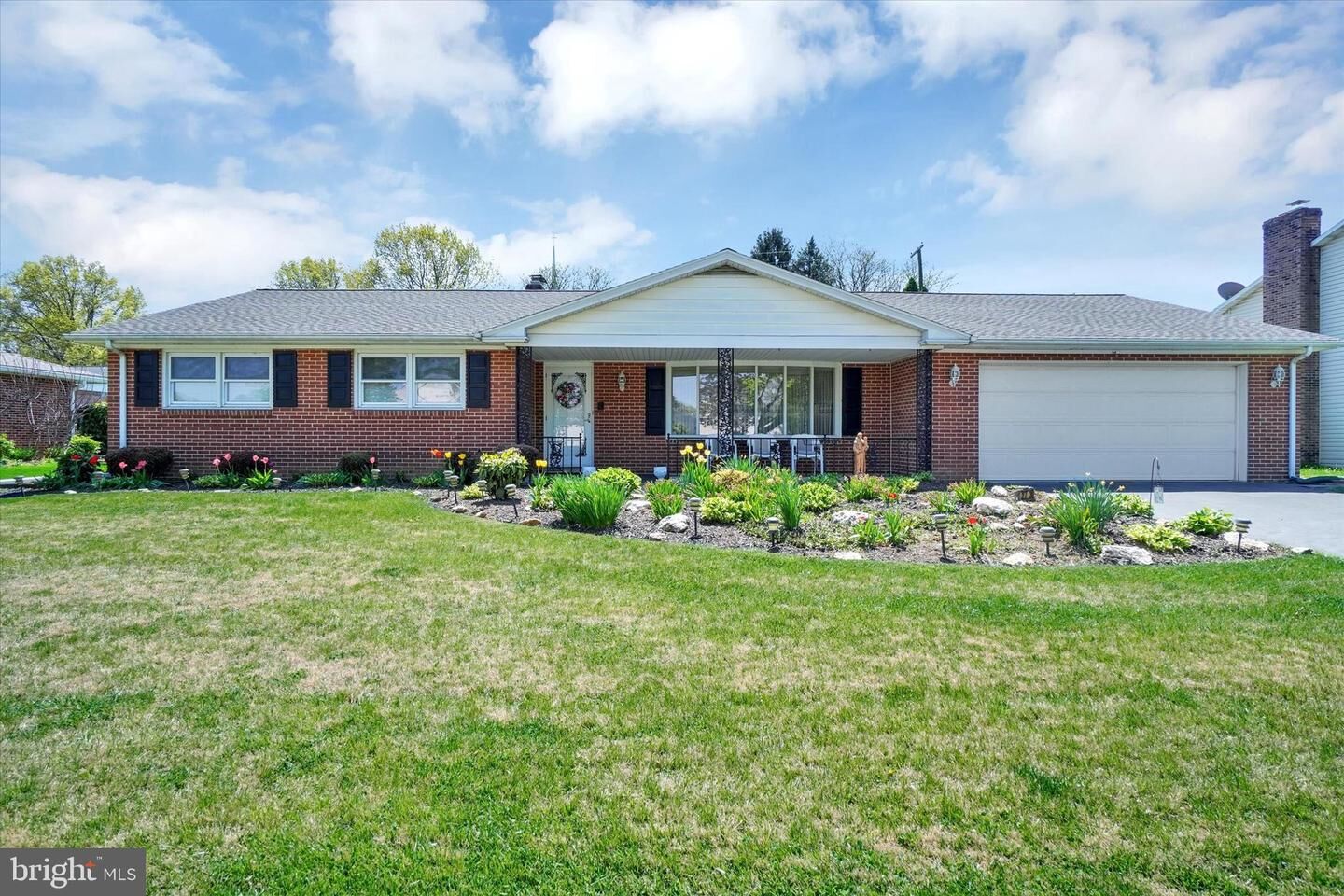 Property Photo: 2730 Carnegie Road PA 17402