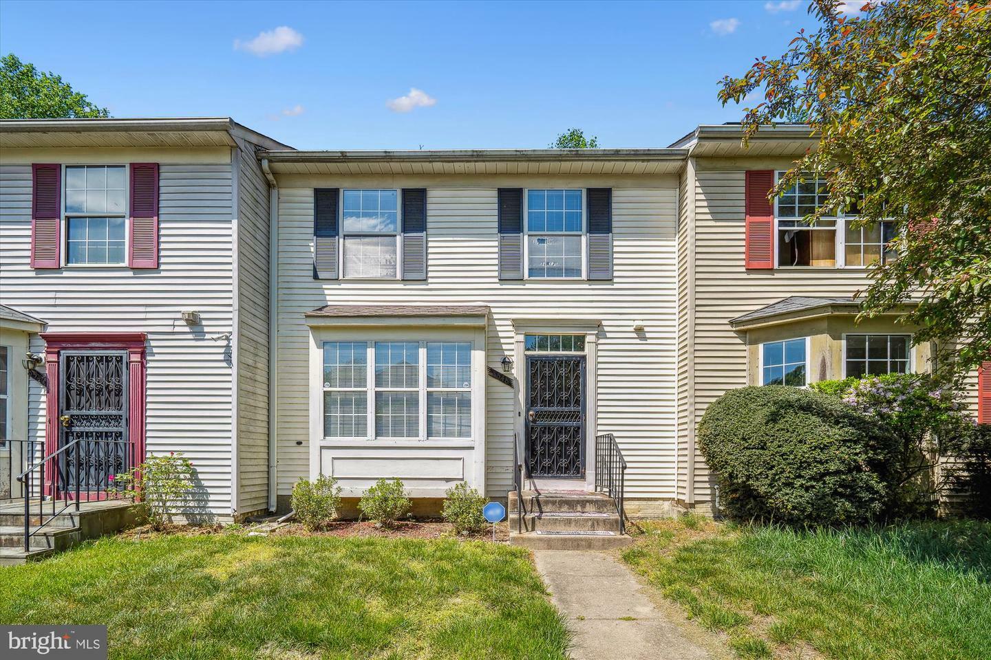 Property Photo:  8548 Ritchboro Road  MD 20747 