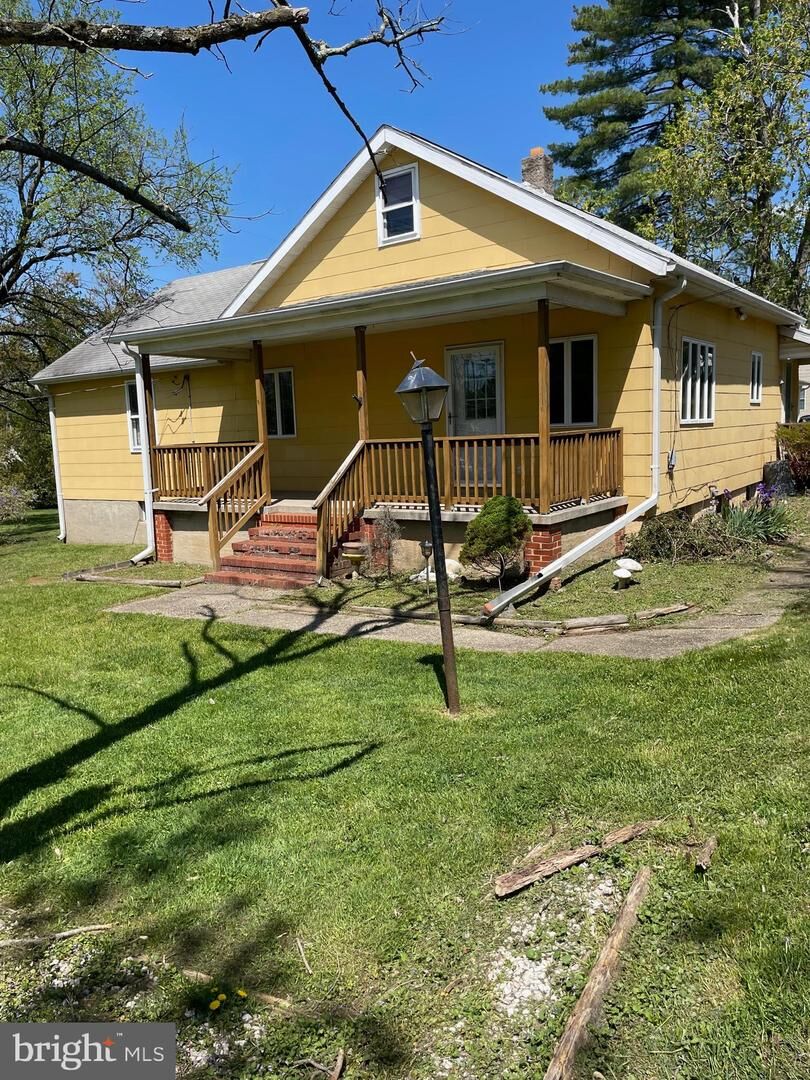 Property Photo:  9112 Simms Avenue  MD 21234 