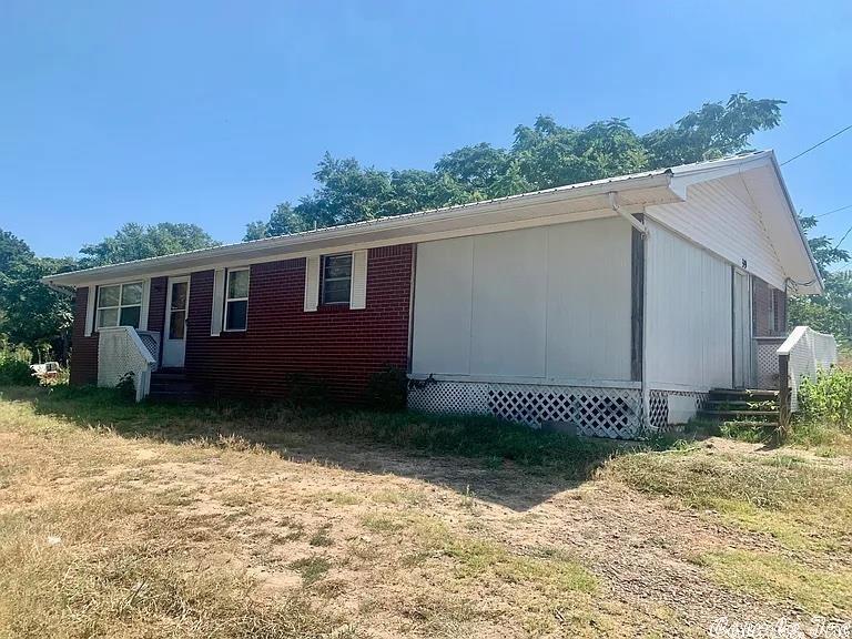 Property Photo: 39 Grady Lane AR 72802