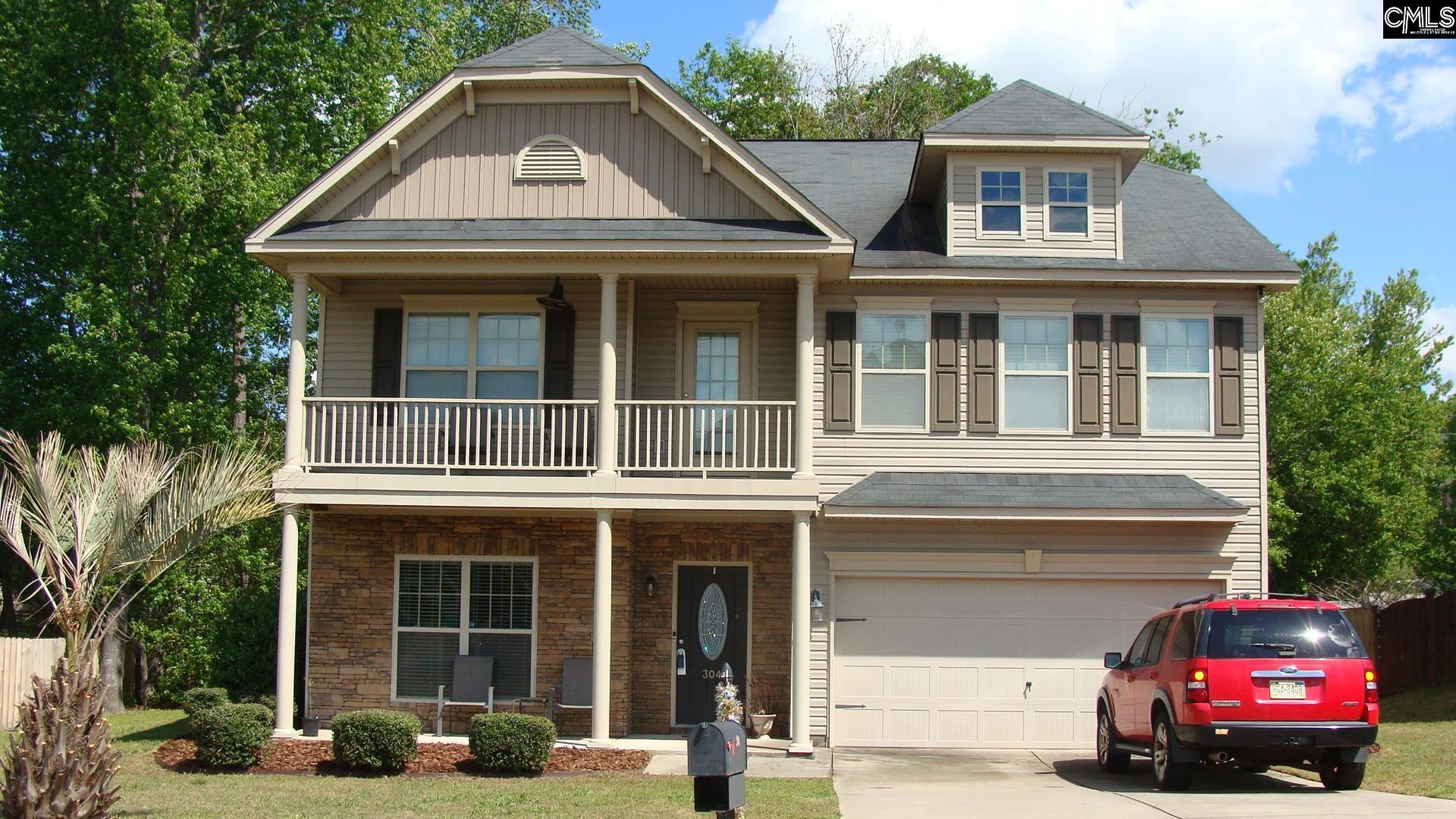 Property Photo: 304 Ostrich SC 29229-8403