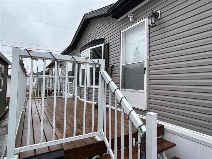 Dauphin Century 21 Westman Realty