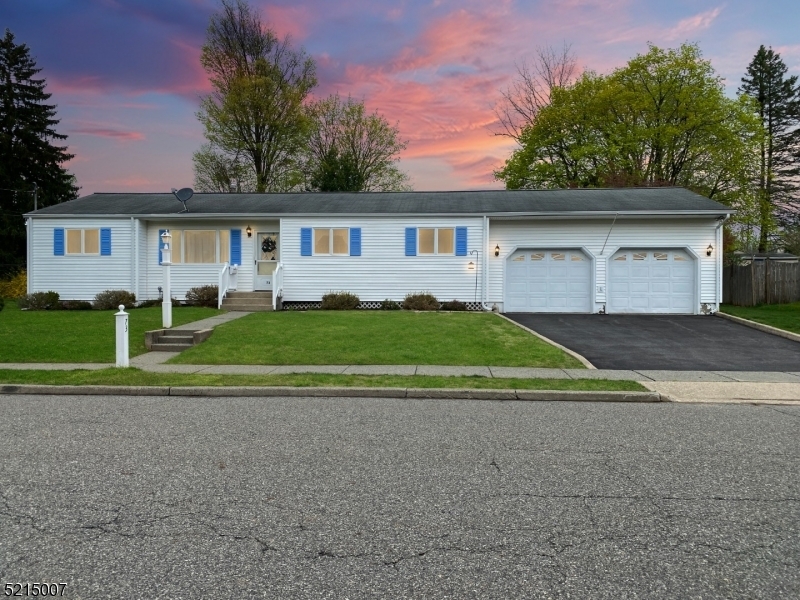 Property Photo: 73 Lawrence Dr NJ 07840