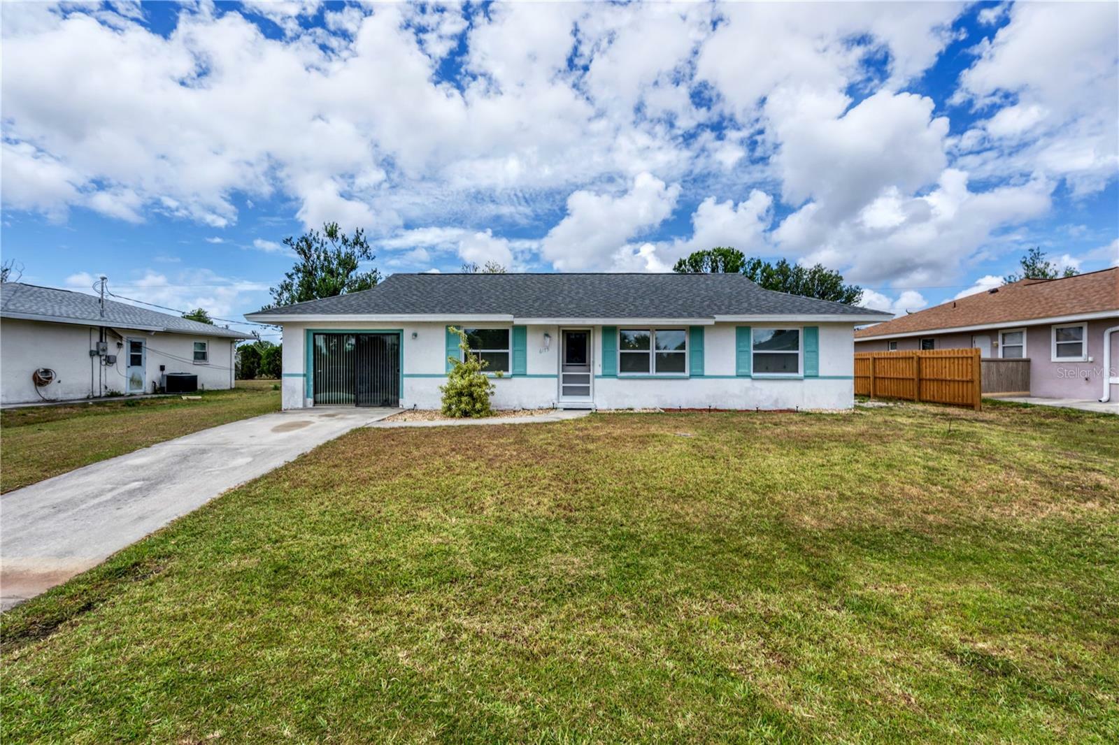 6175 Holbrook Street  Englewood FL 34224 photo