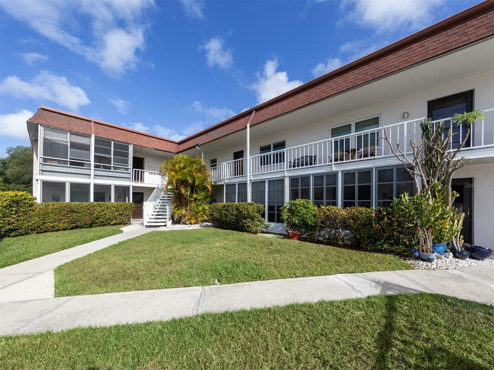 Property Photo: 504 Narvaezi Street 113 FL 34285