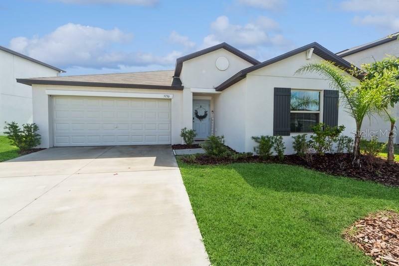 Property Photo: 5730 Keaton Springs Drive FL 33811