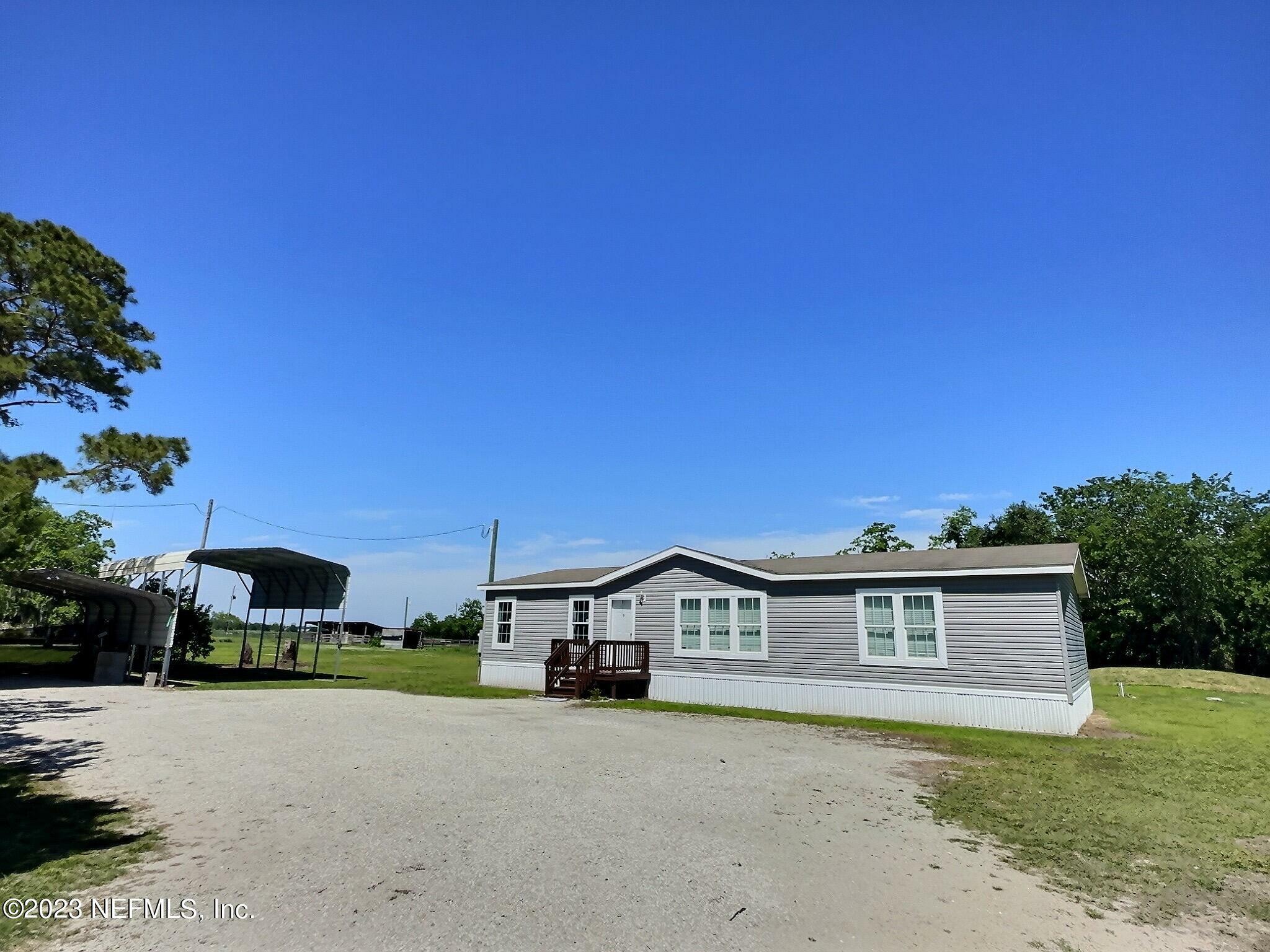 8620 White Tower Road  Hastings FL 32145 photo