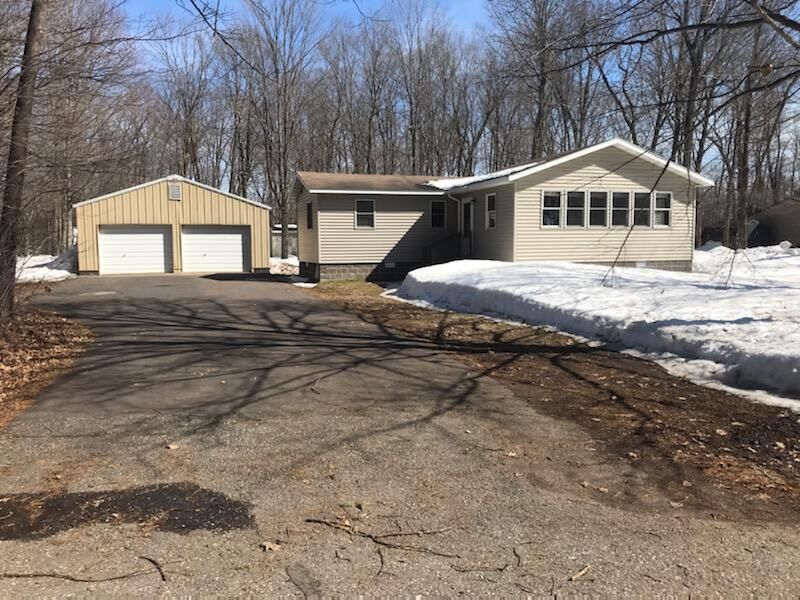 Property Photo: 3126 Pine Grove Drive MN 55720