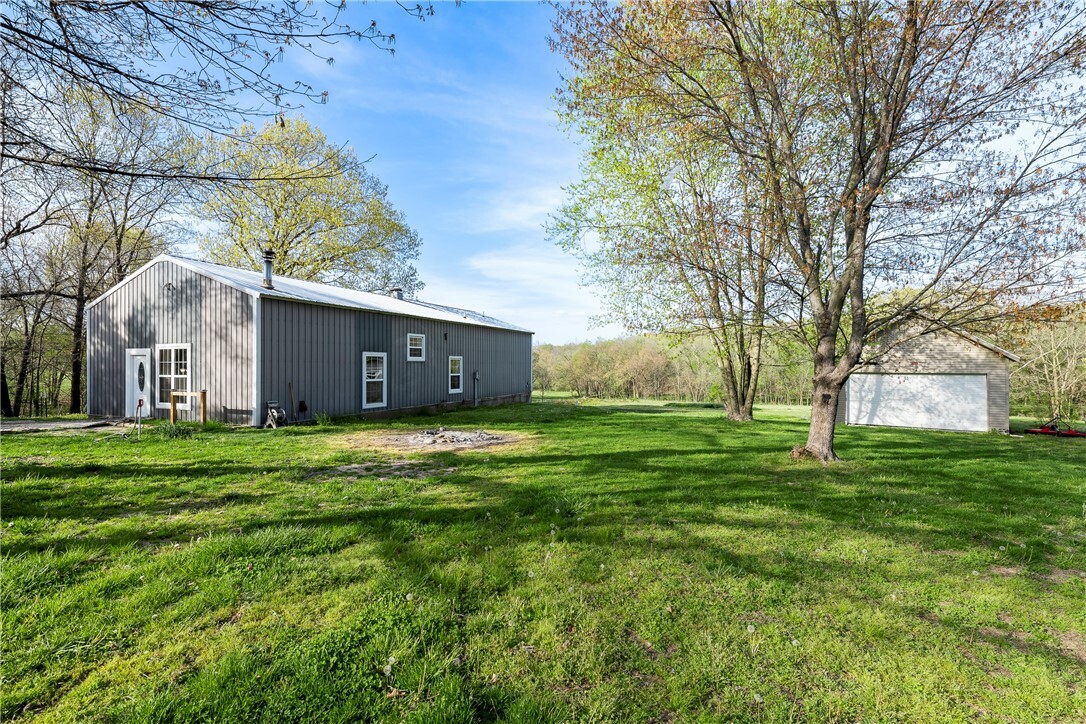 Property Photo:  14720 Shipe Road  AR 72736 