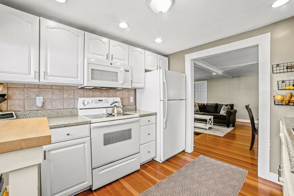 Property Photo:  46 Clark Ave  MA 02081 