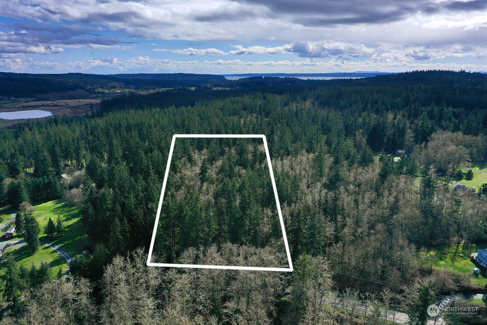 Property Photo:  0 Xxx Craw Road  WA 98236 