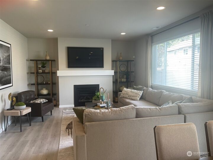 Property Photo:  3158 Stephanie Loop NE  WA 98516 