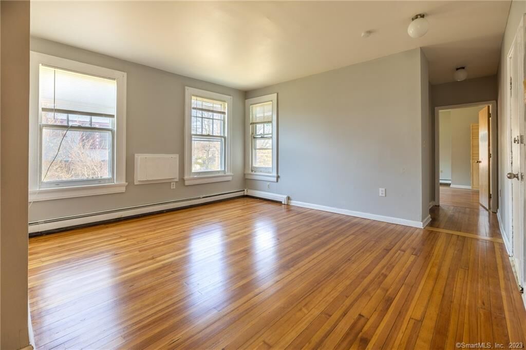 Property Photo: 56 Park Avenue 201 CT 06604