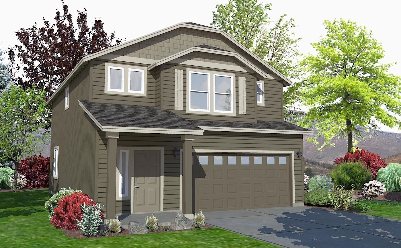 Property Photo: 8516 W Crystal Ct 2/4 Middleton WA 99224