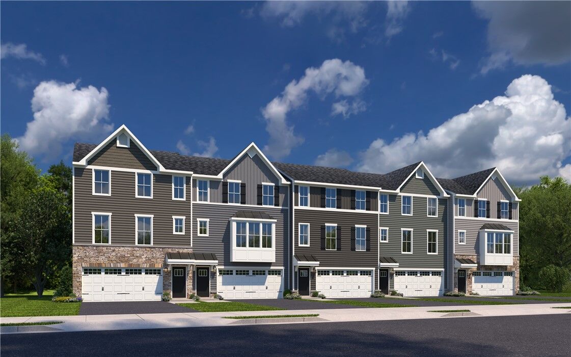 Property Photo:  498 Greenwood Drive  PA 15317 
