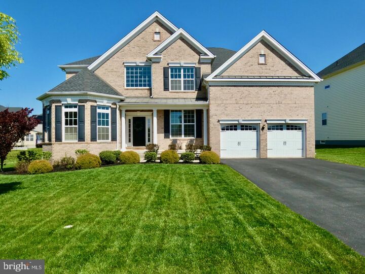 1314 Joseph Lane  New Castle DE 19720 photo