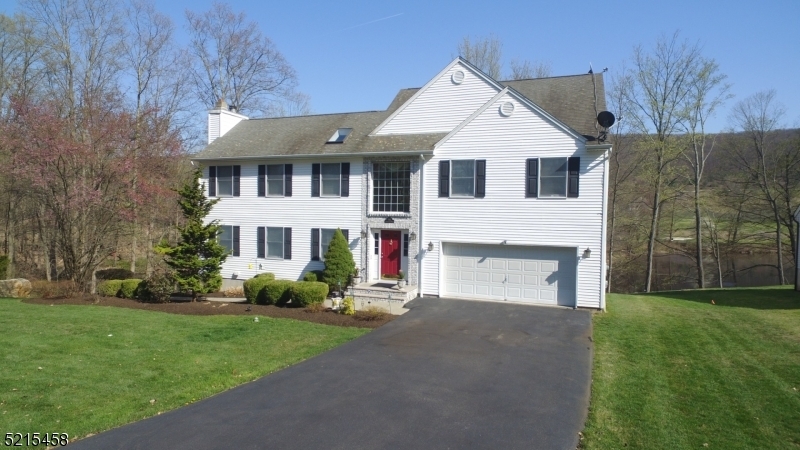 Property Photo:  1 Hard Bargain Rd  NJ 07438 