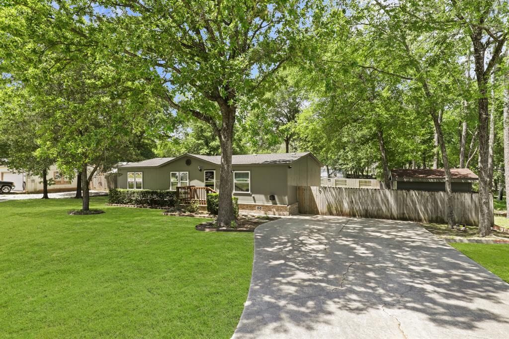 Property Photo:  21607 Hagilbert Court  TX 77338 