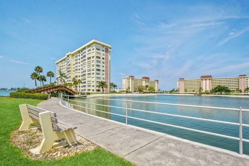 Property Photo:  4525 Cove Circle 907  FL 33708 