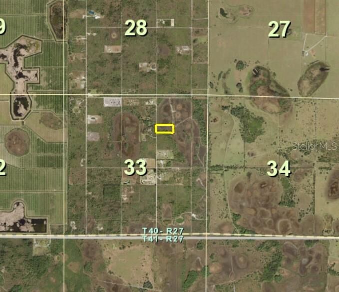 Property Photo: 50670 Bermont Road FL 33982