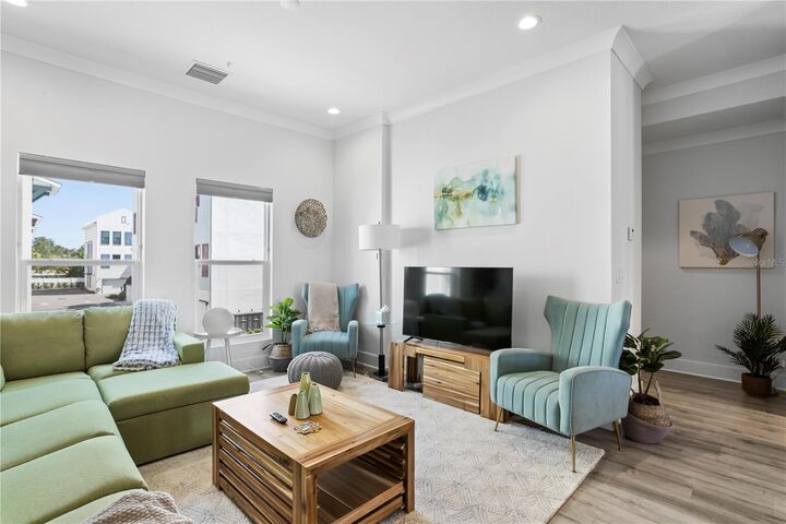 Property Photo:  946 Highland Avenue 52  FL 34698 