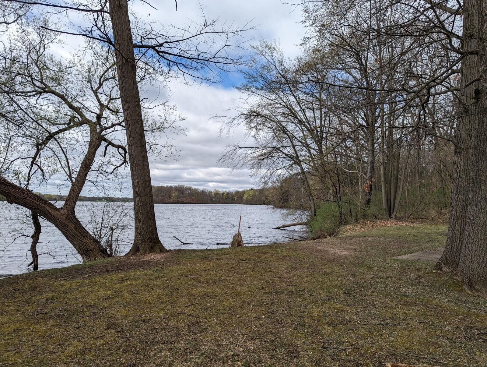 Property Photo:  643 Tuttle Road  MI 49094 