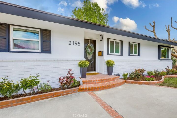 Property Photo:  2195 North Shaffer Street  CA 92865 